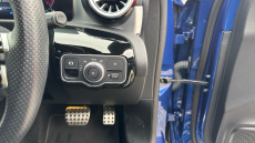 Mercedes-Benz A-Class A180 AMG Line Executive 5dr Auto Petrol Hatchback